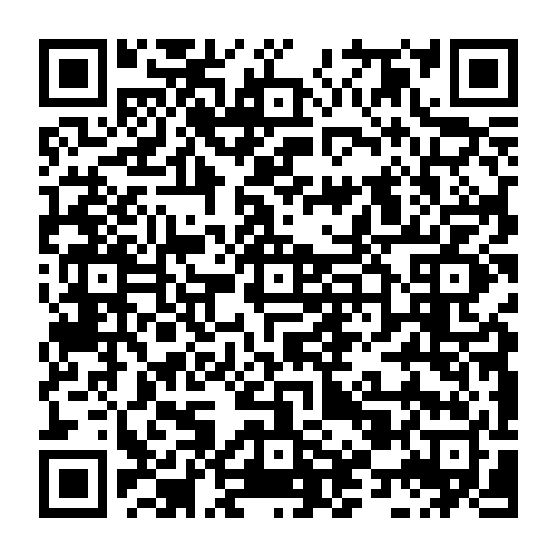 QRコード