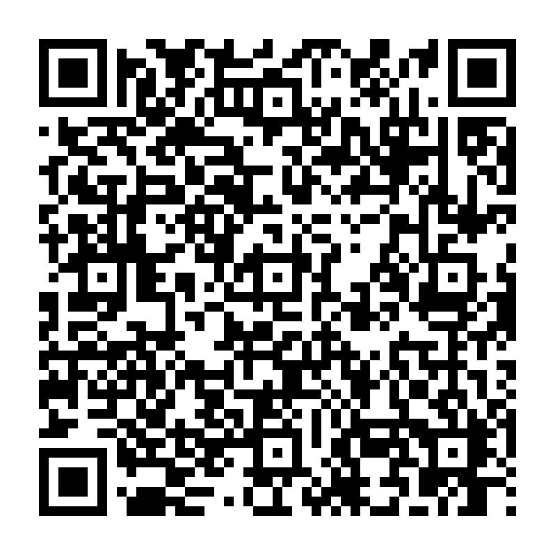 QRコード