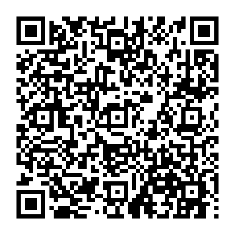 QRコード