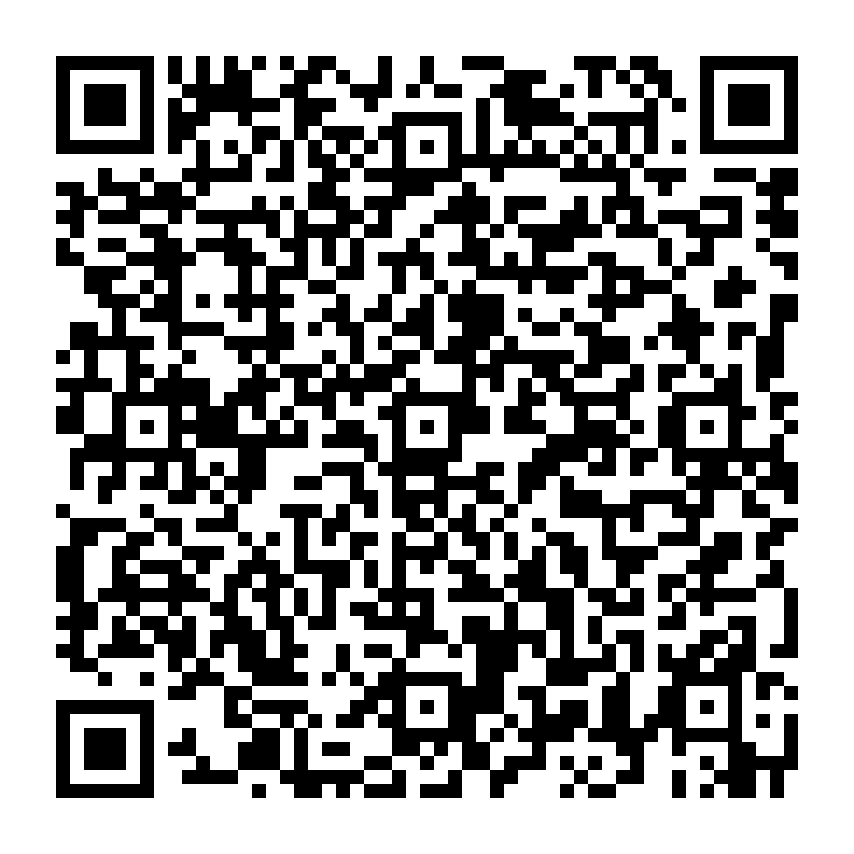 QRコード