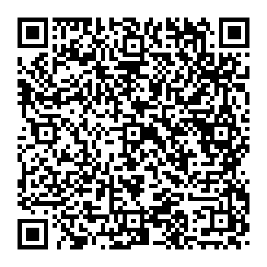 QRコード