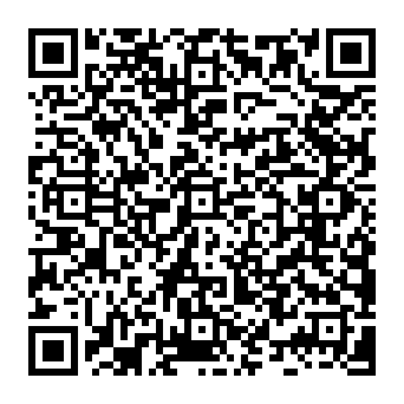 QRコード