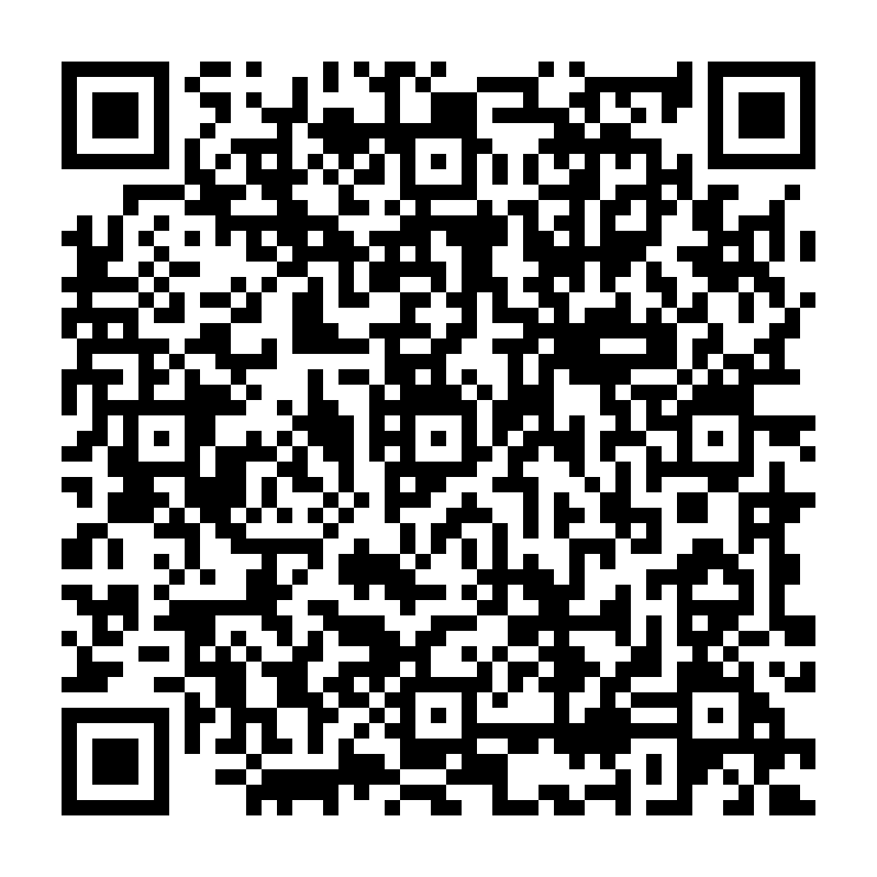 QRコード