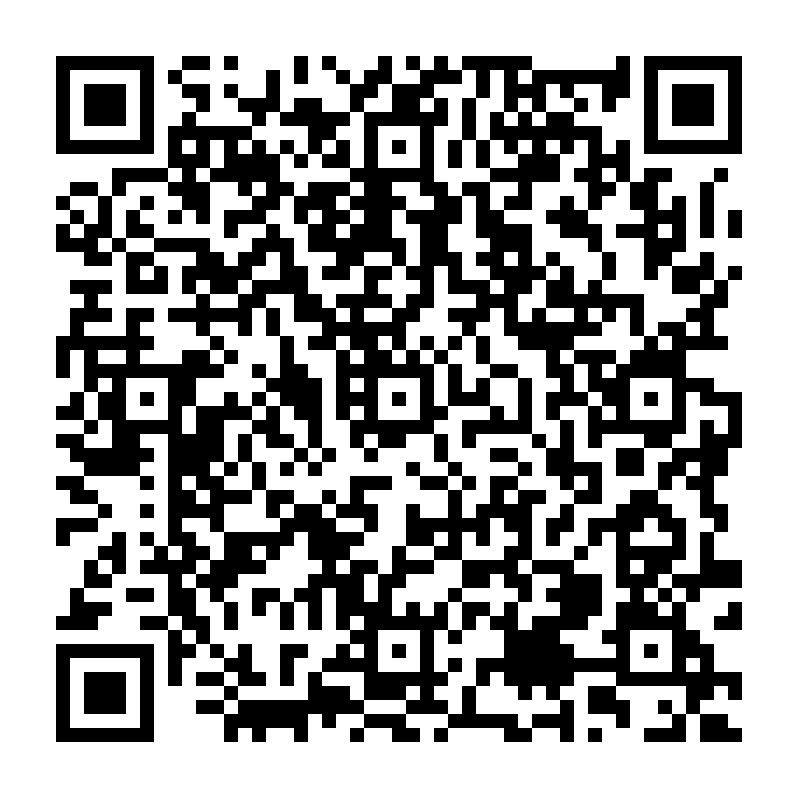 QRコード