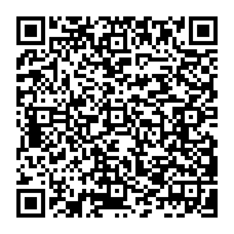 QRコード