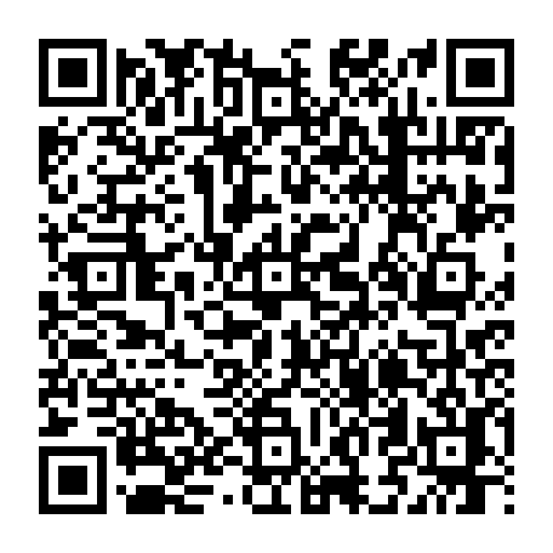 QRコード