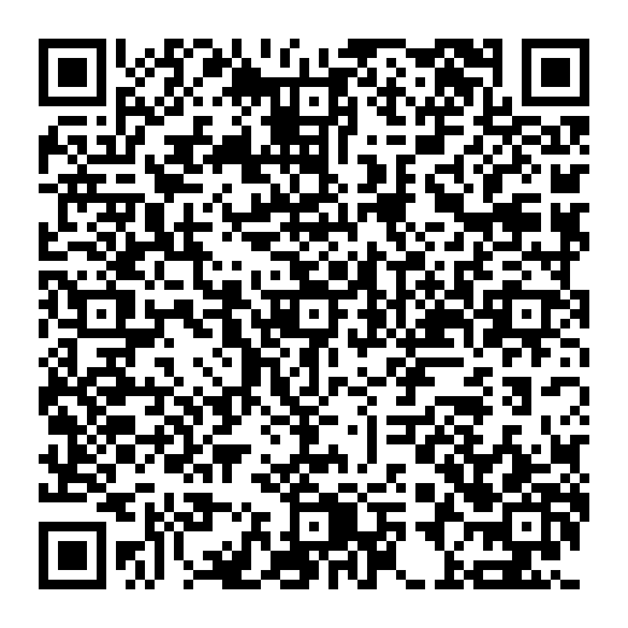 QRコード