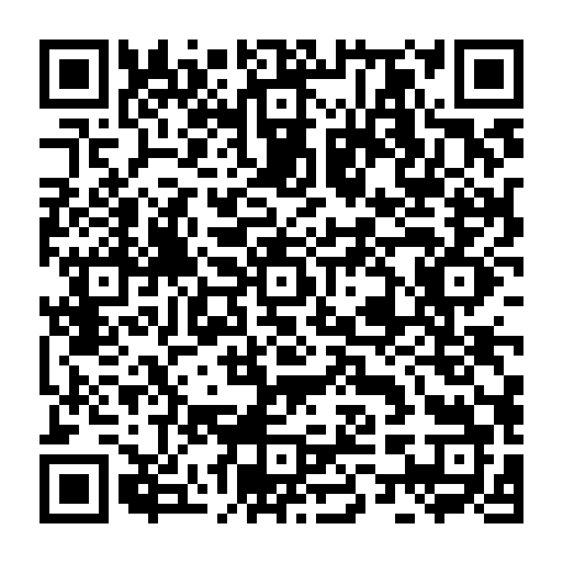 QRコード