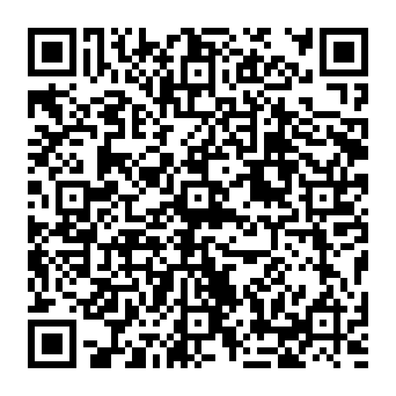 QRコード