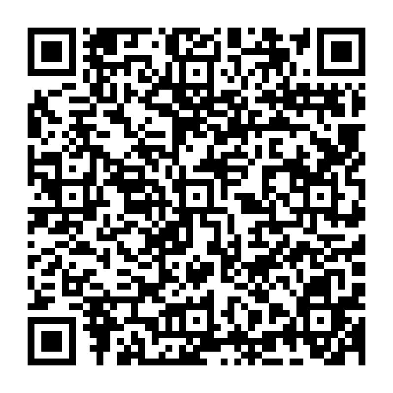 QRコード