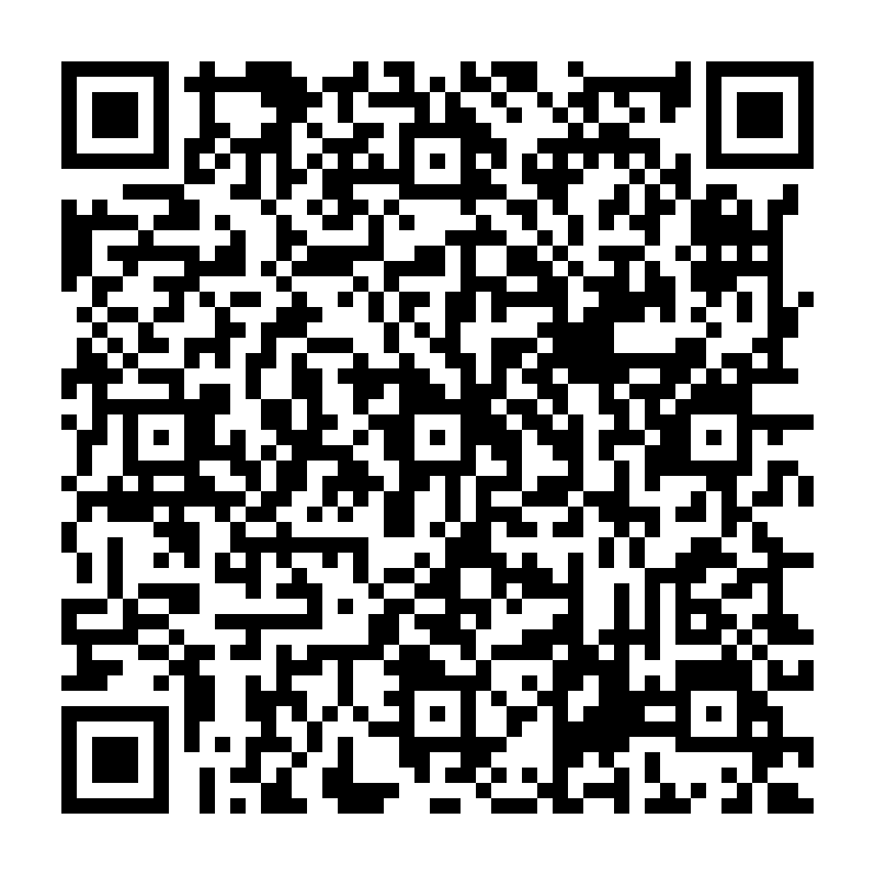 QRコード