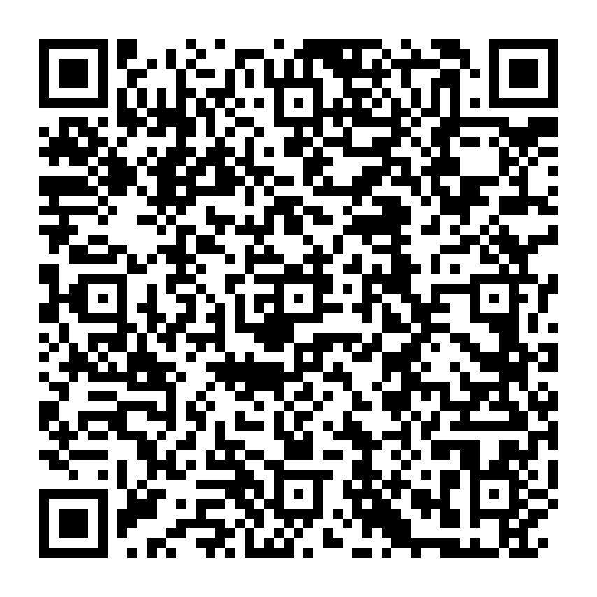 QRコード