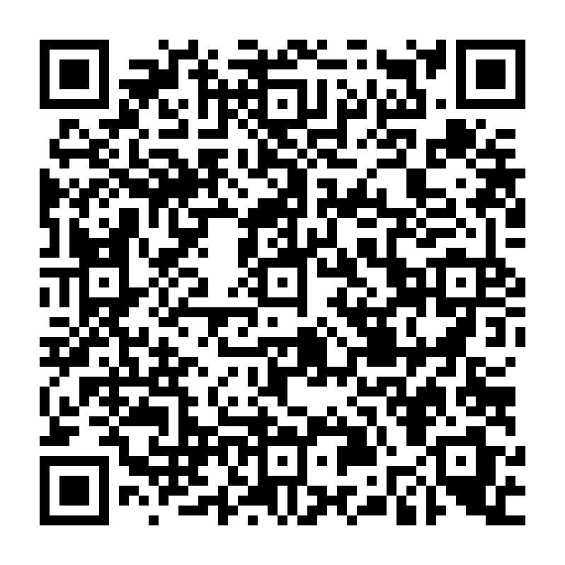 QRコード