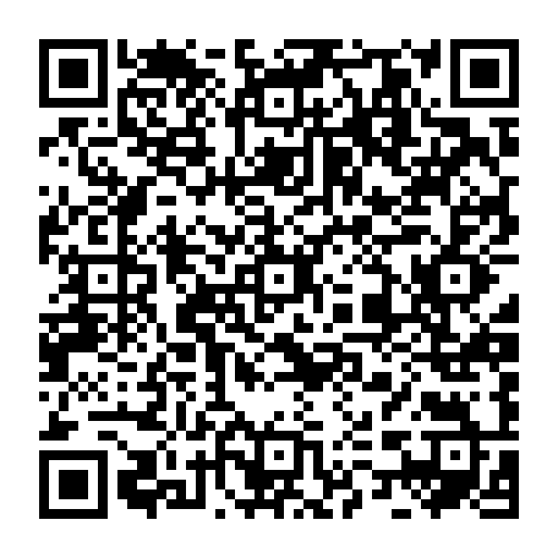 QRコード