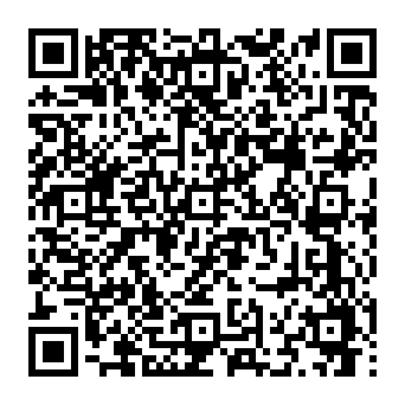 QRコード