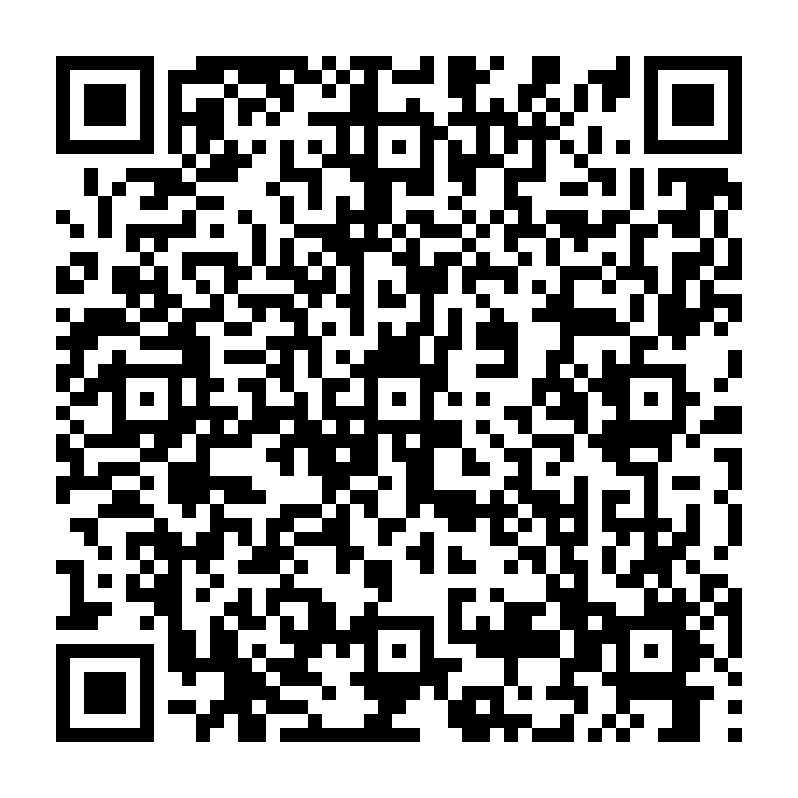 QRコード