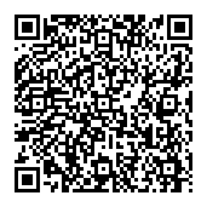 QRコード
