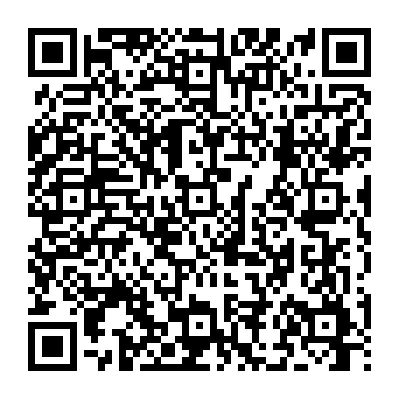 QRコード