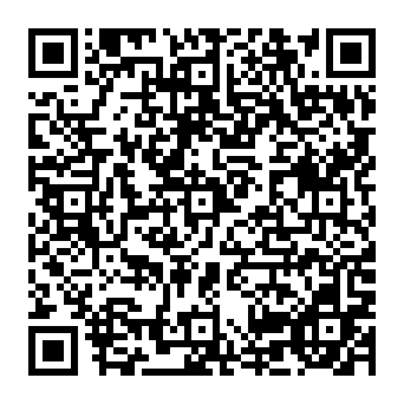 QRコード