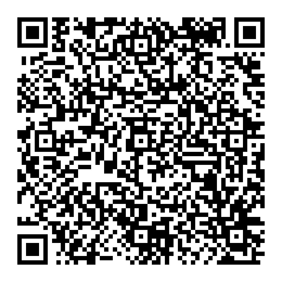 QRコード