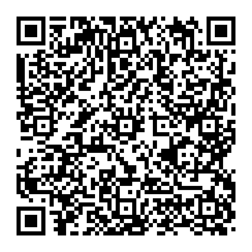 QRコード
