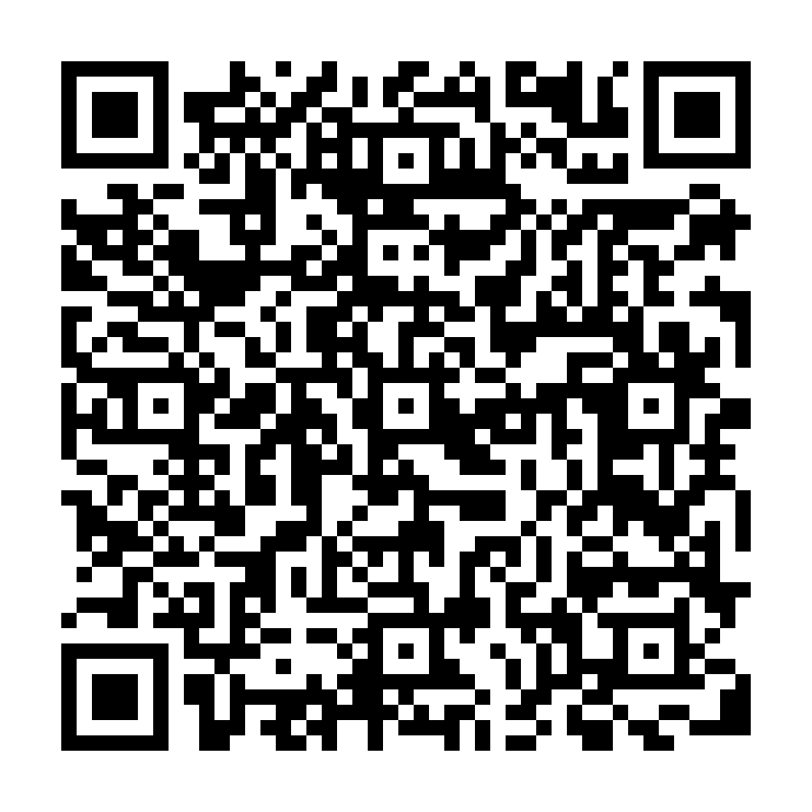 QRコード