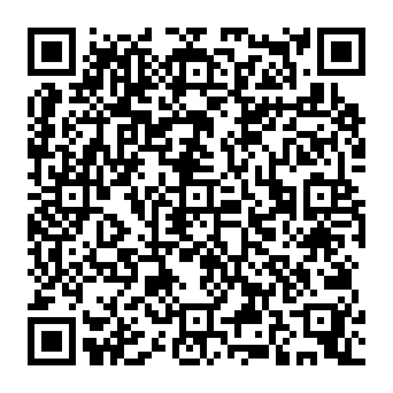 QRコード