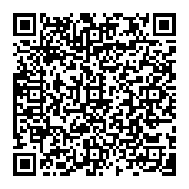 QRコード