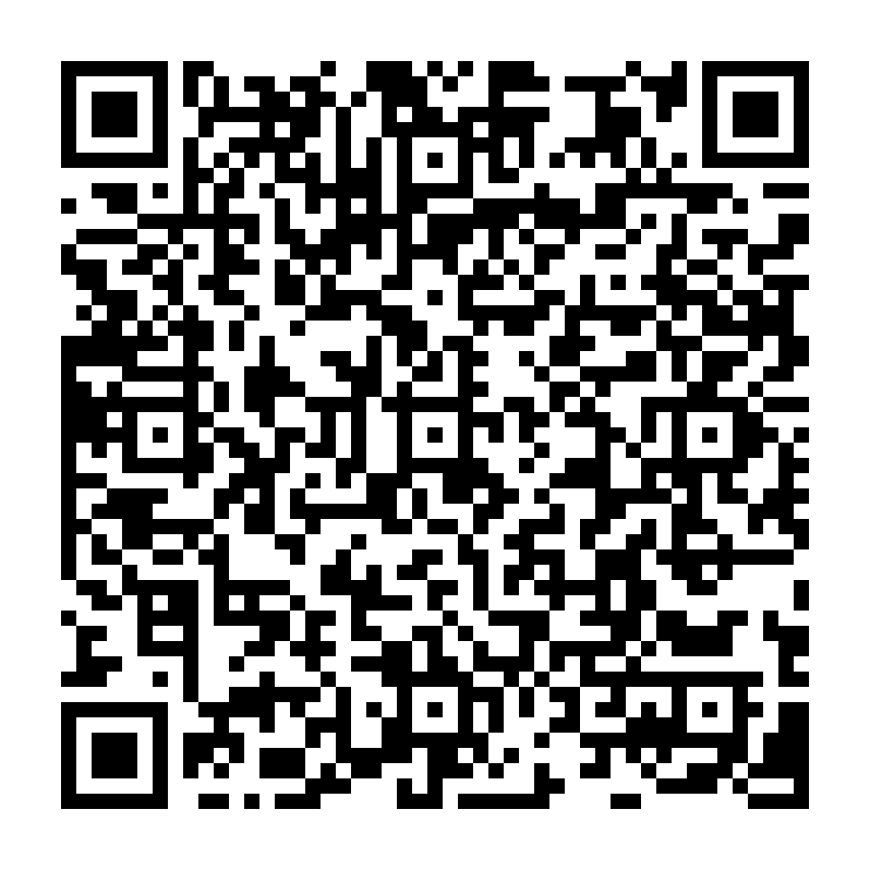 QRコード