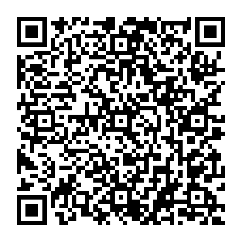 QRコード