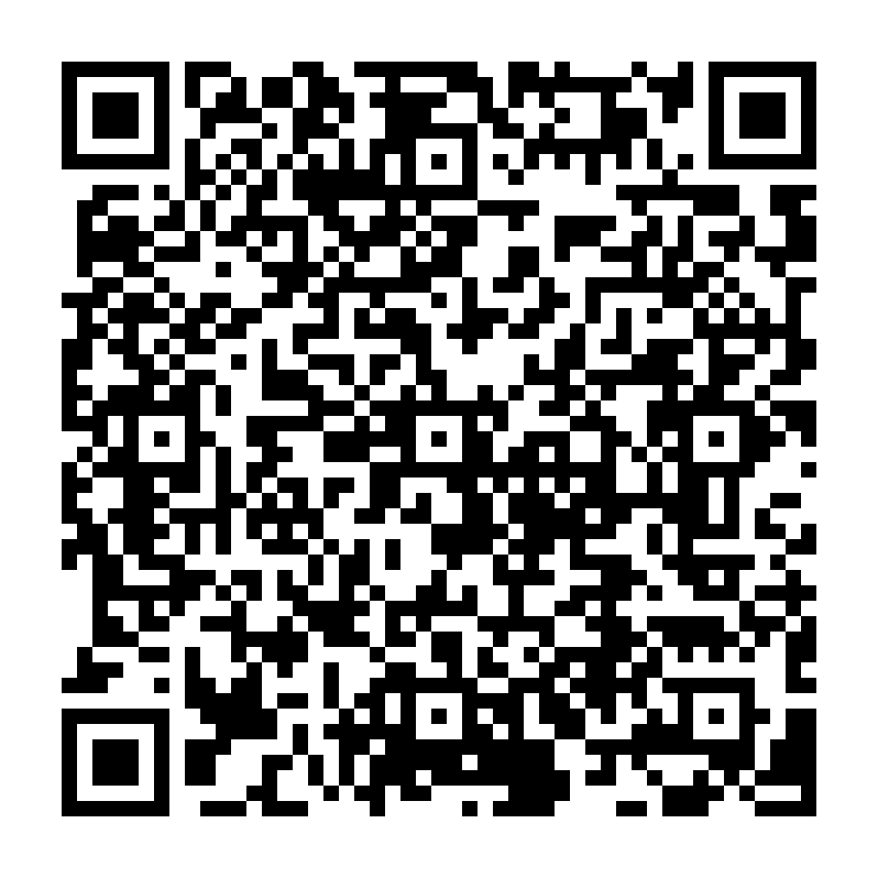 QRコード