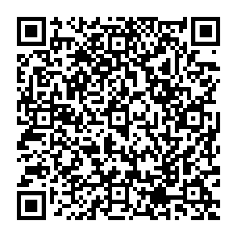 QRコード