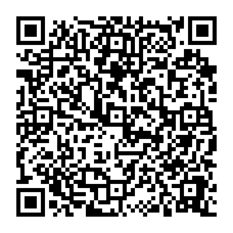 QRコード