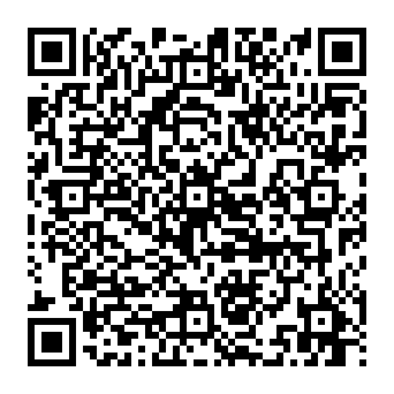 QRコード