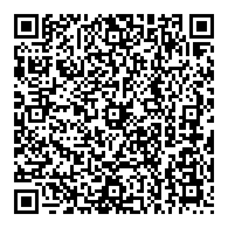 QRコード