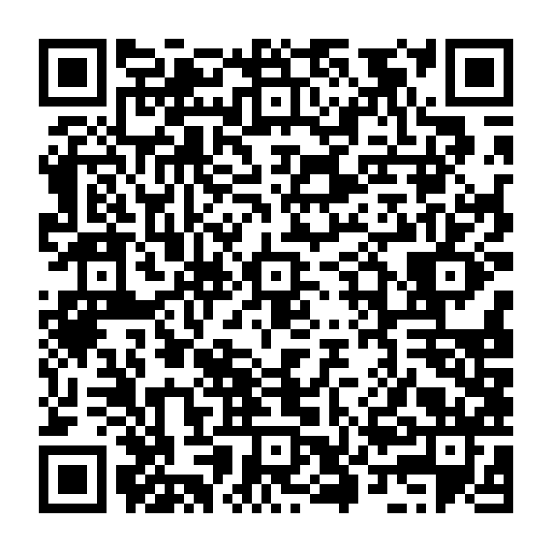QRコード