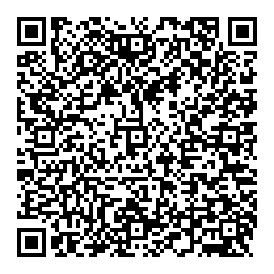 QRコード