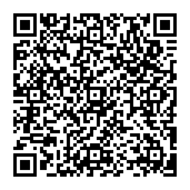 QRコード