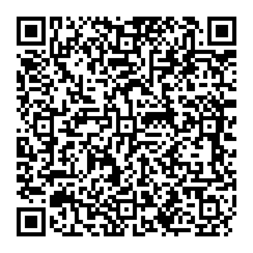 QRコード