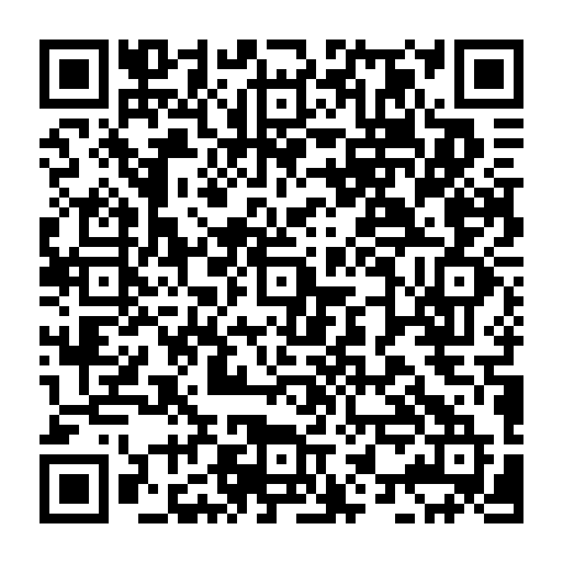 QRコード