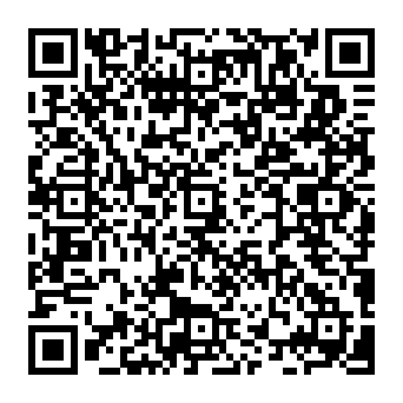 QRコード