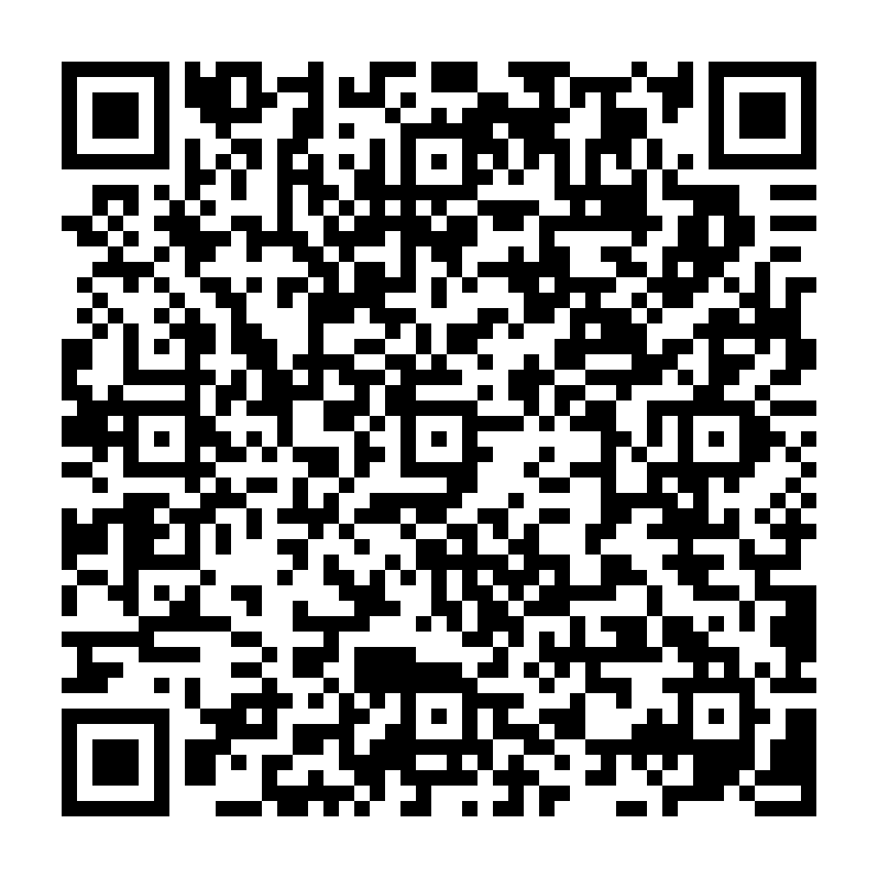 QRコード