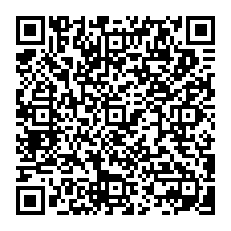 QRコード