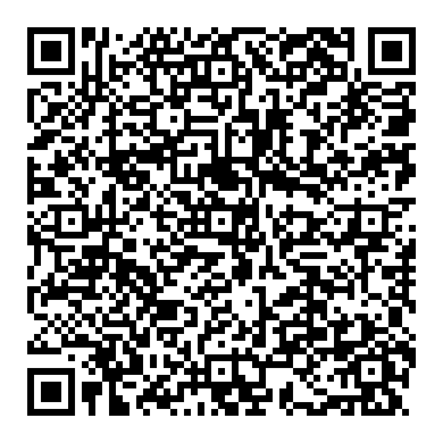QRコード