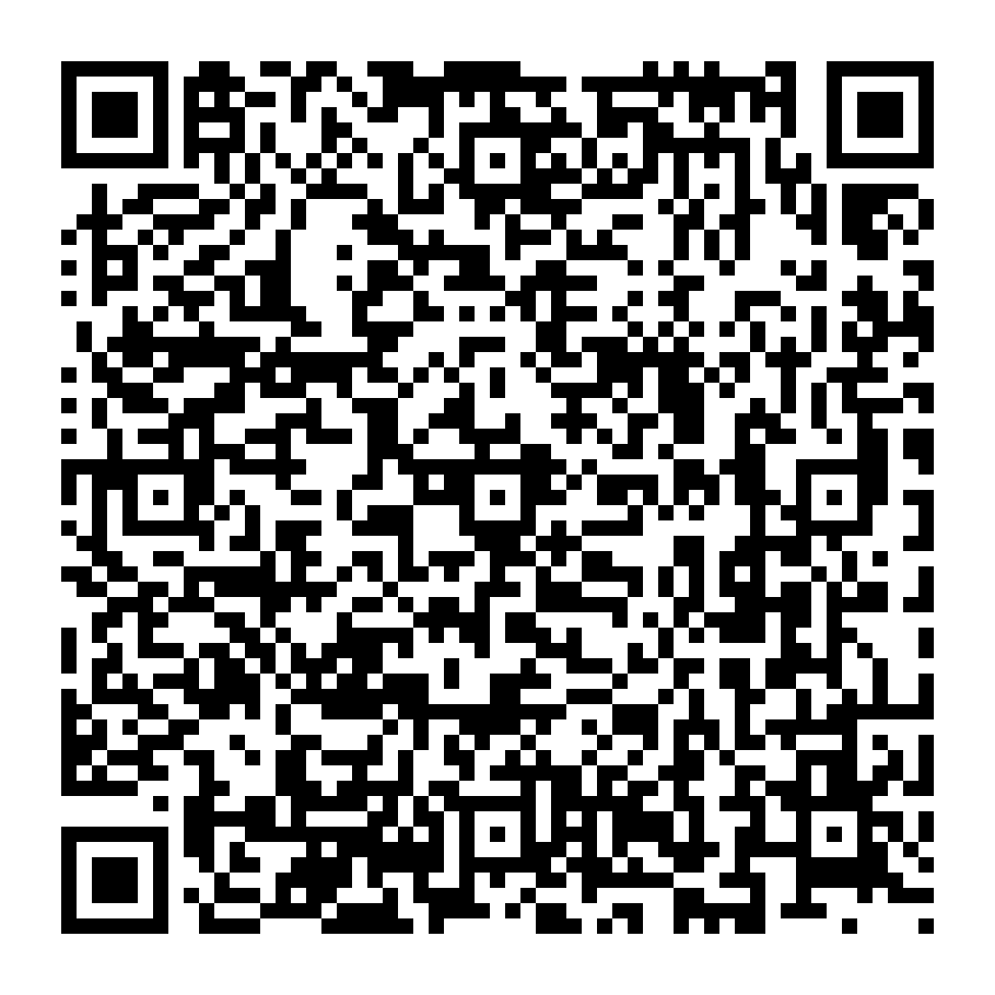 QRコード