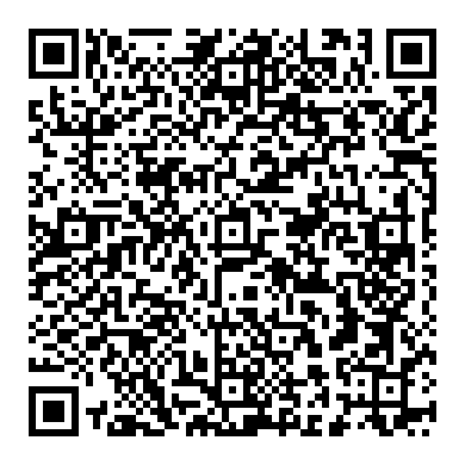 QRコード