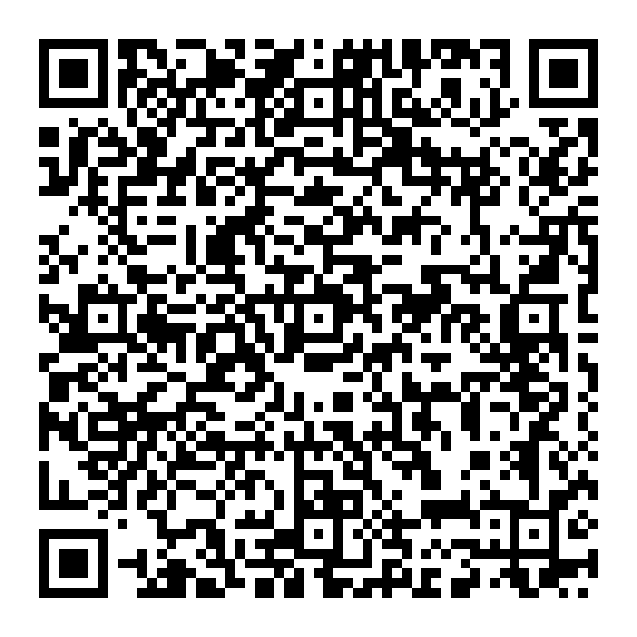 QRコード