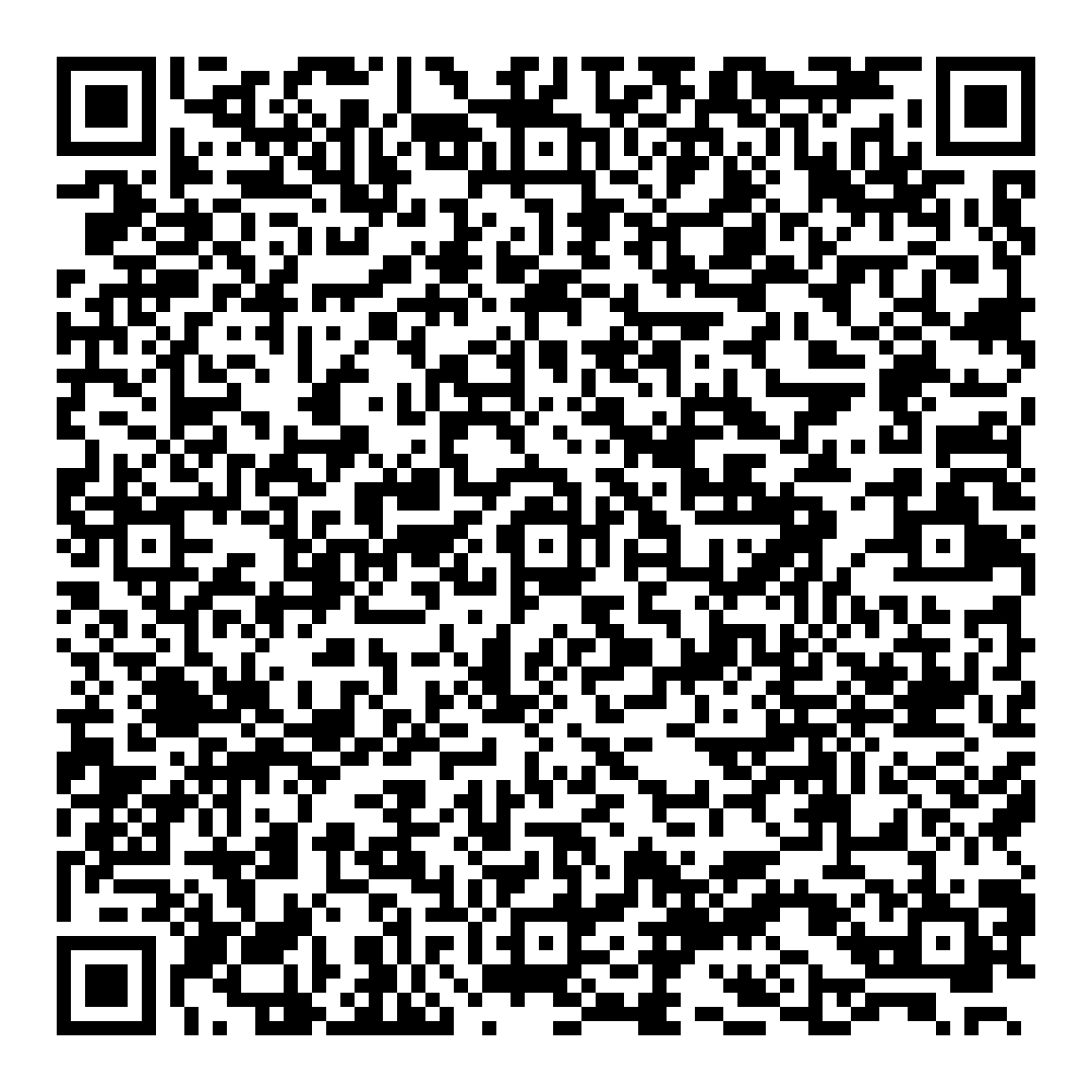 QRコード