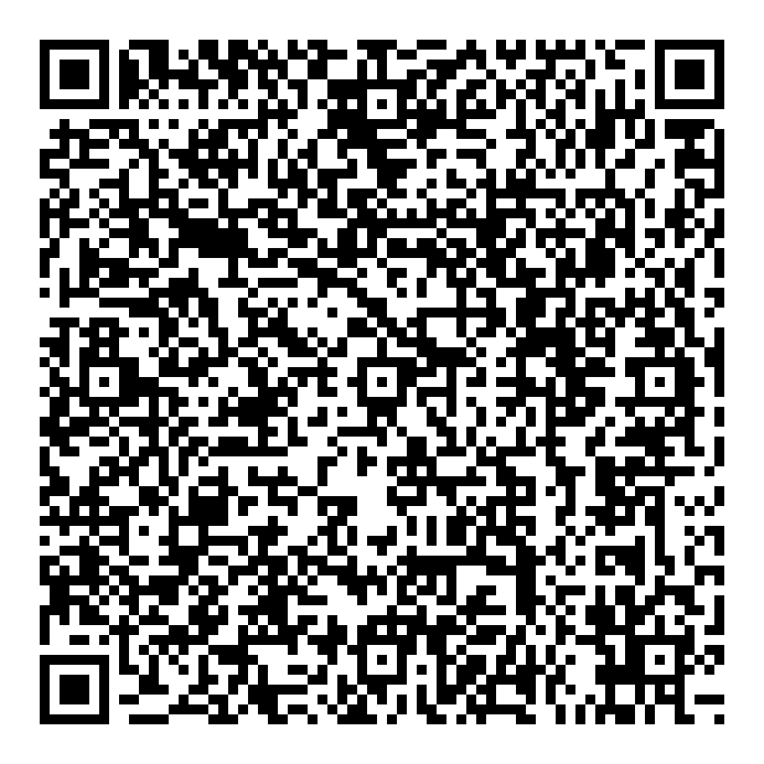 QRコード