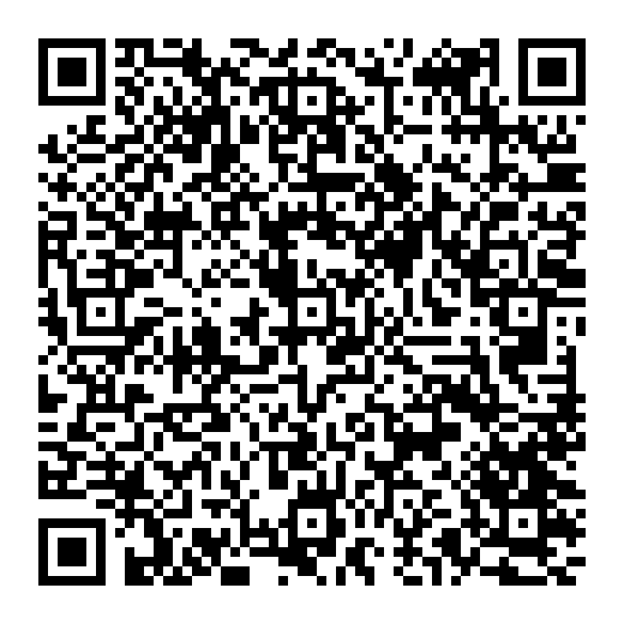 QRコード
